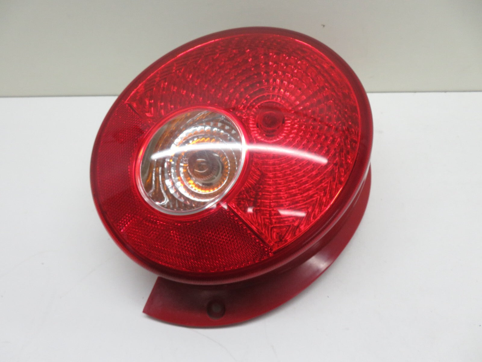 CHEVROLET NS PASSENGER REAR TAIL LIGHT 2005-2010 1228-4