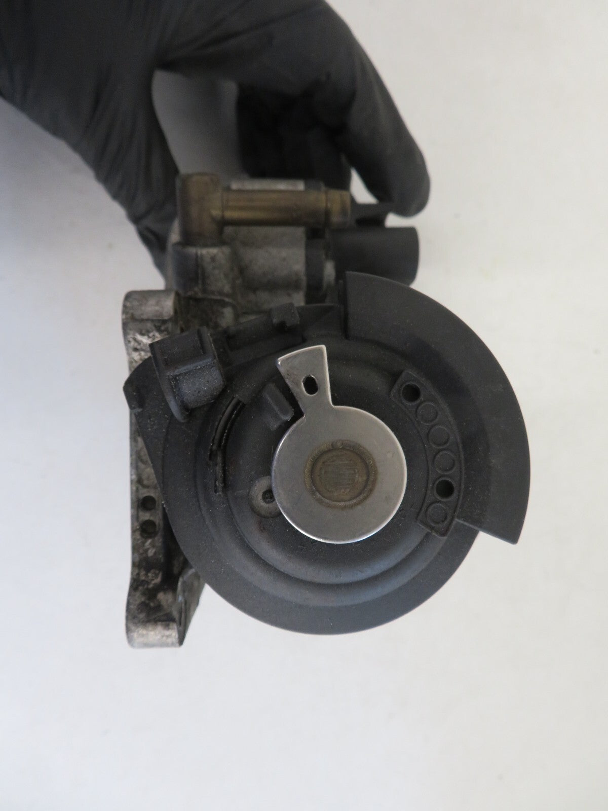 VOLKSWAGEN POLO 1.4 THROTTLE BODY 030133064F 1994-1999 VWMIX1642-4