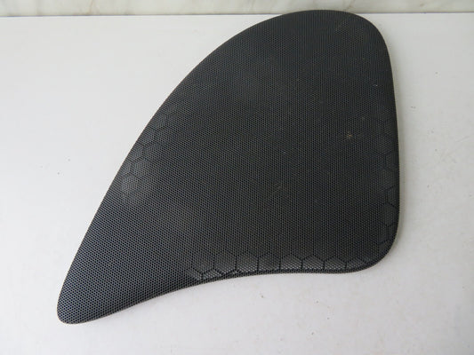 BMW MINI COOPER R50 NS SPEAKER GRILL TRIM 12390710 2000-2006 A0925-29