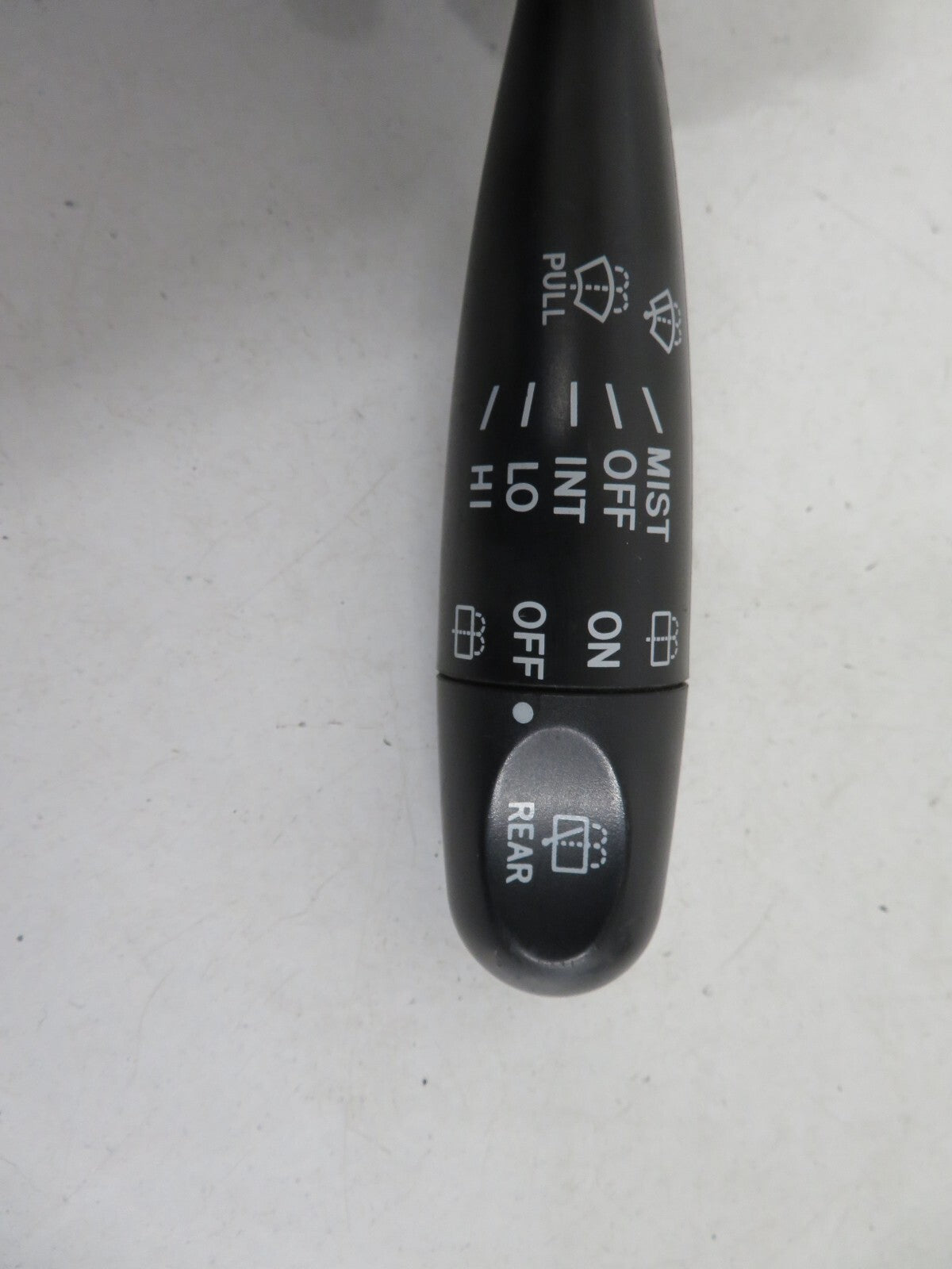 DAIHATSU CHARADE WIPER CONTROL STALK 2003-2006 1424-10