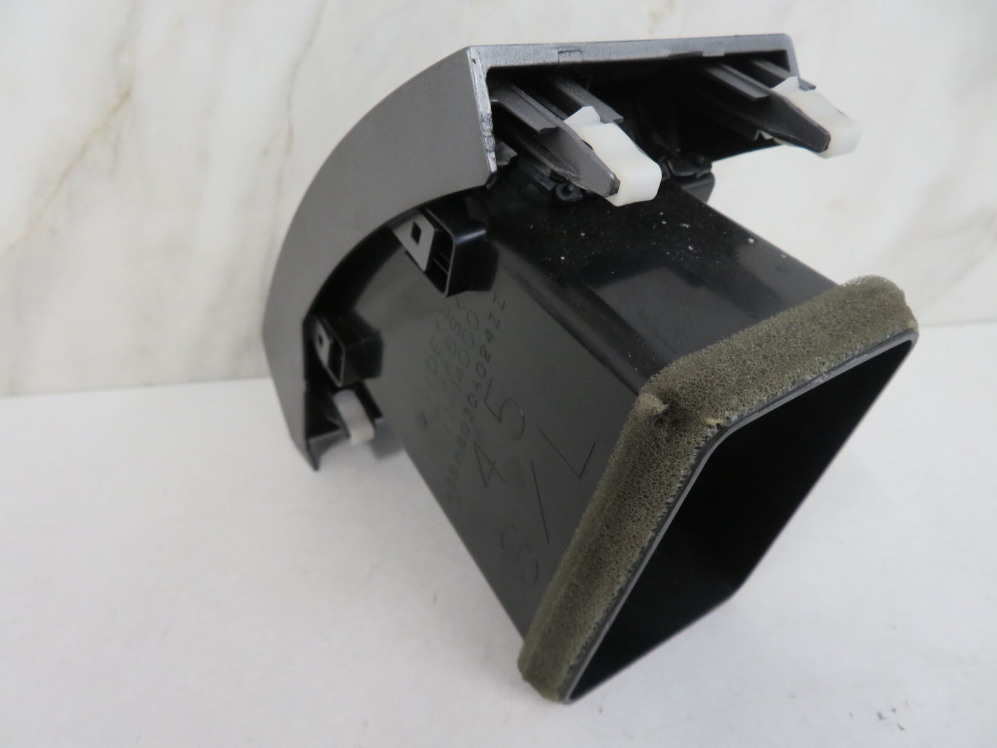 PEUGEOT 4007 NS PASSENGER SIDE DASHBOARD AIR VENT 2007-2012 1452-5