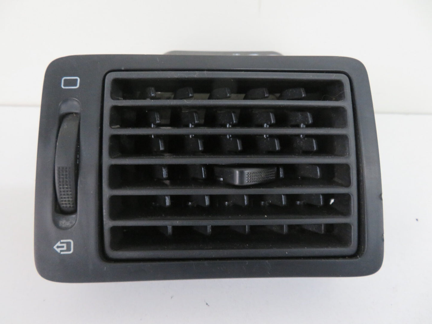 FIAT SCUDO OSF DASHBOARD AIR VENT 9634499077 2007-2016 1514-5