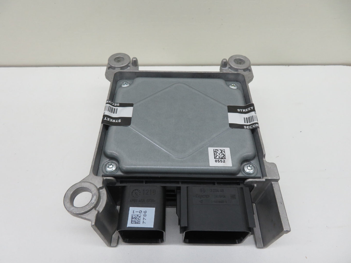 FORD FOCUS ST225 AIR BAG CONTROL MODULE ECU 4M5T-149056-BJ 2005-2011