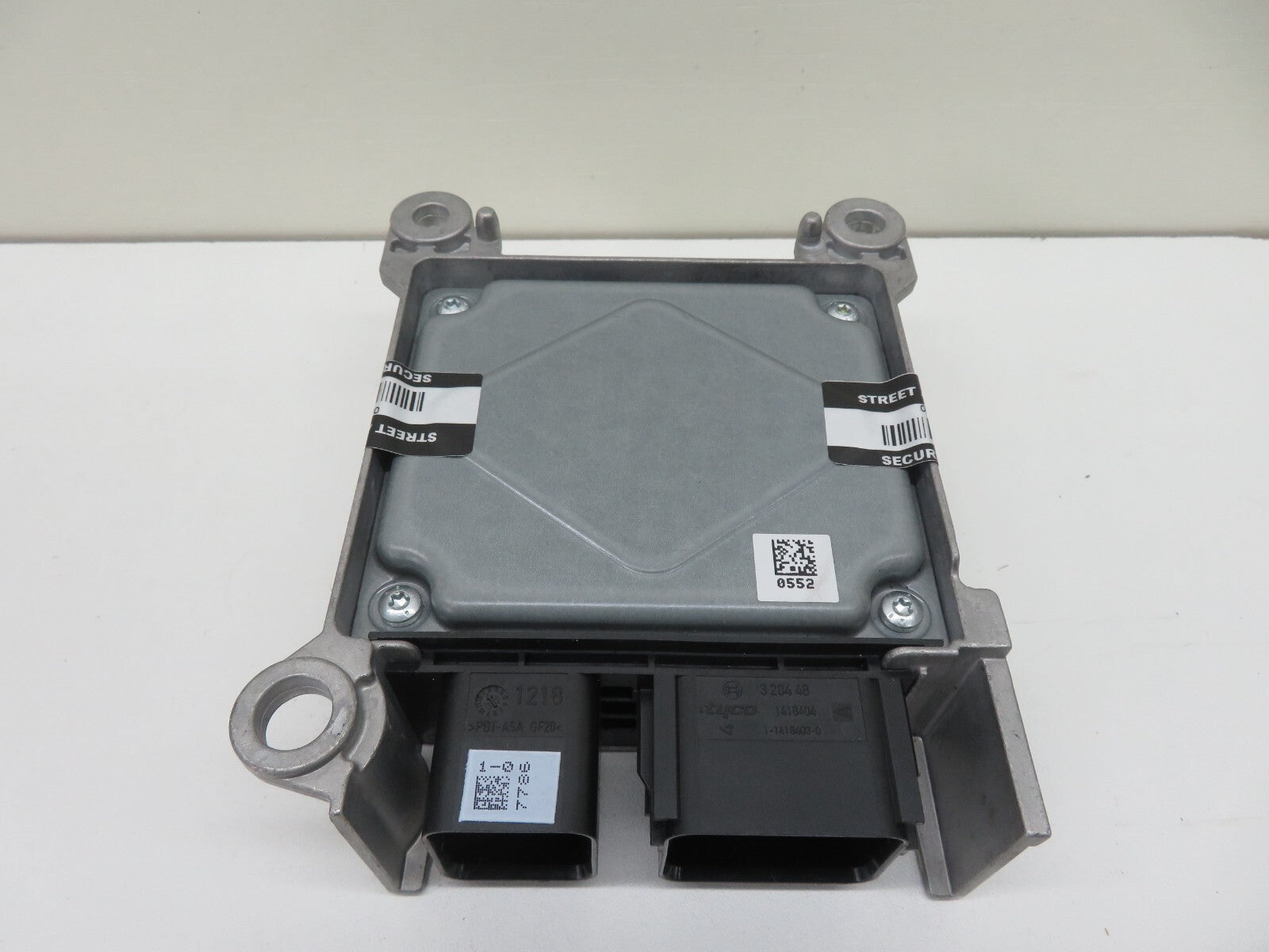 FORD FOCUS ST225 AIR BAG CONTROL MODULE ECU 4M5T-149056-BJ 2005-2011