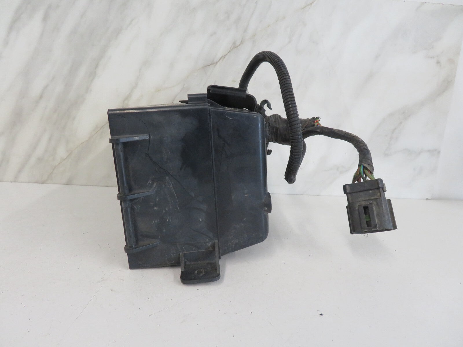 FORD TRANSIT CONNECT 1.8 TDCI ENGINE BAY FUSE BOX 2T1A14A067AD 2002-2006 A1327-3