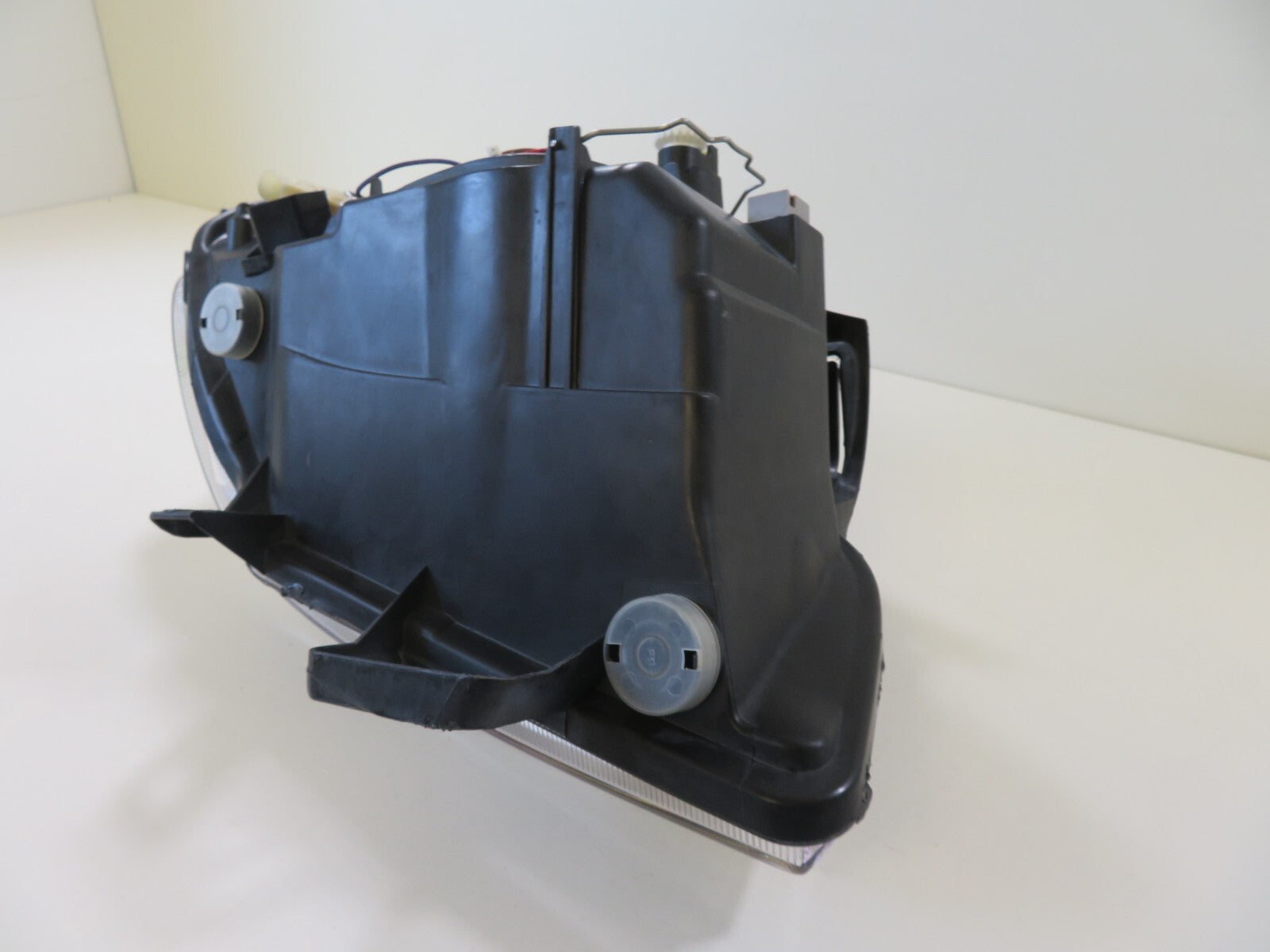 SEAT IBIZA CORDOBA VALEO NS LH PASSENGER HEADLIGHT SINGLE REFLECT 1999-2002 LM53