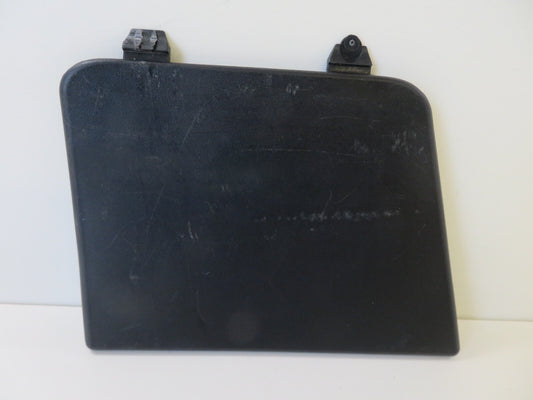 PEUGEOT 308 OSR BOOT ACCESS TRIM 9681649080 2007-2013 1349-15