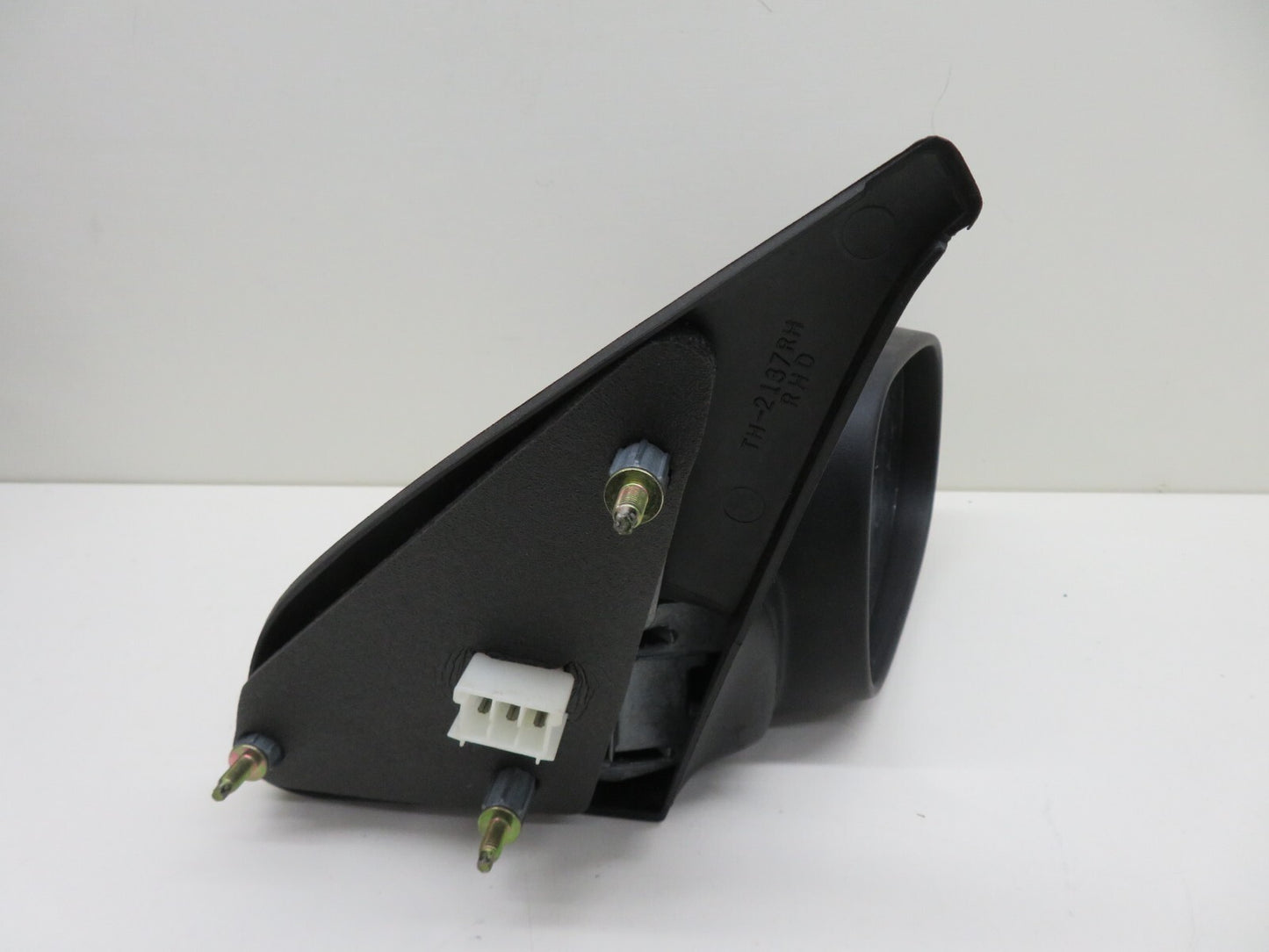 OS DRIVER DOOR WING MIRROR FOR RENAULT CLIO 1993-1998 60R