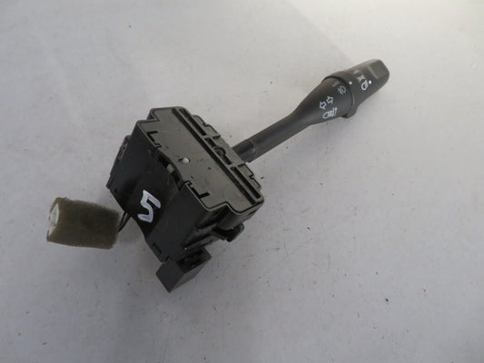 NISSAN ALMERA INDICATOR STALK 1998-2000 1624-5