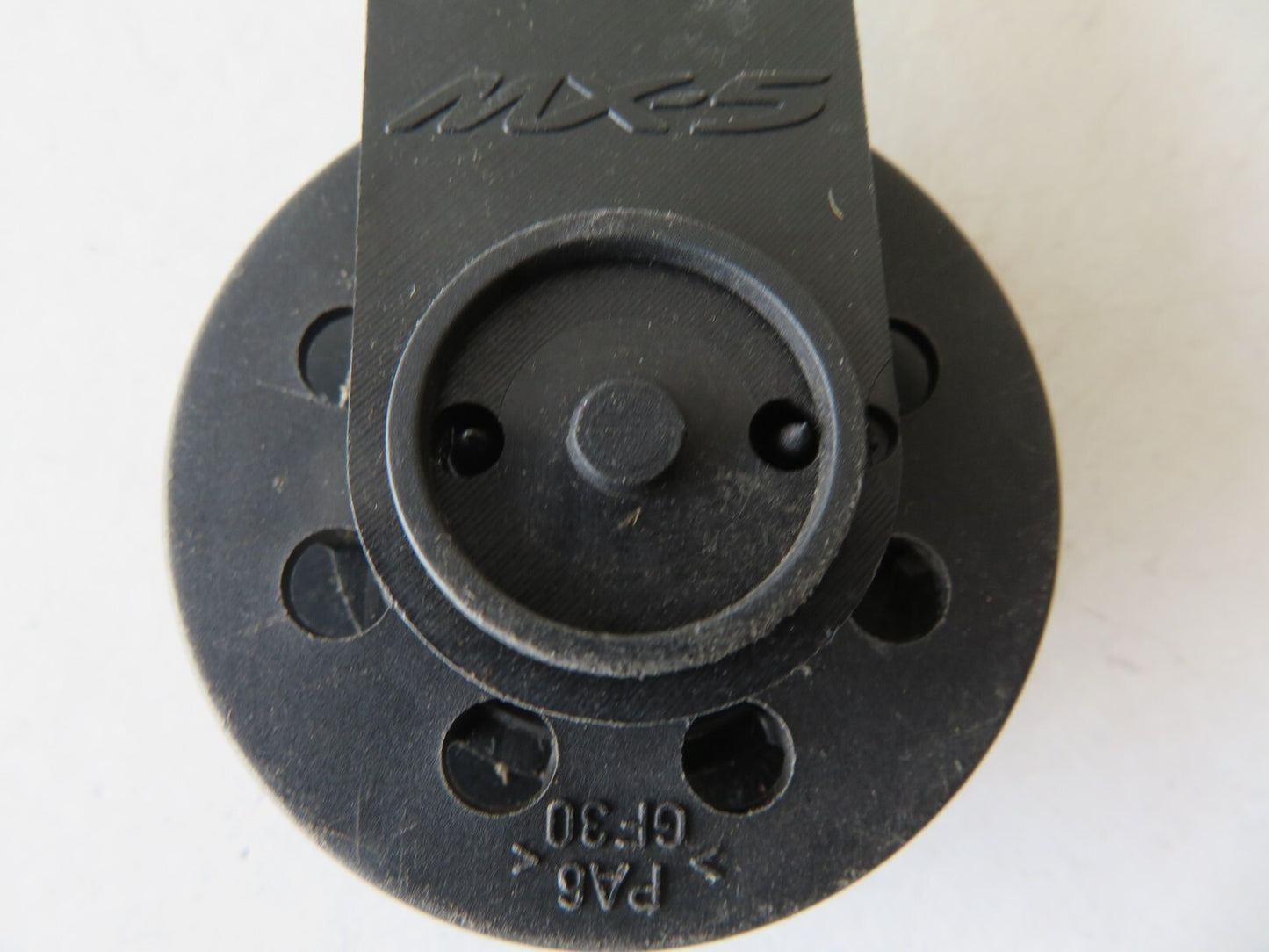 MAZDA MX5 MK3 OS DRIVER CARPERT HOLDER TRIM 2005-2008 AMS1212