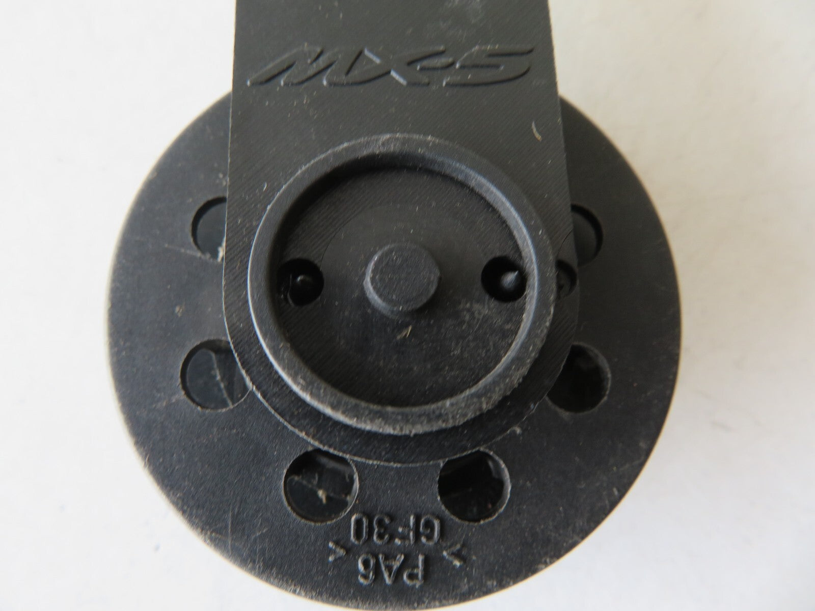 MAZDA MX5 MK3 OS DRIVER CARPERT HOLDER TRIM 2005-2008 AMS1212