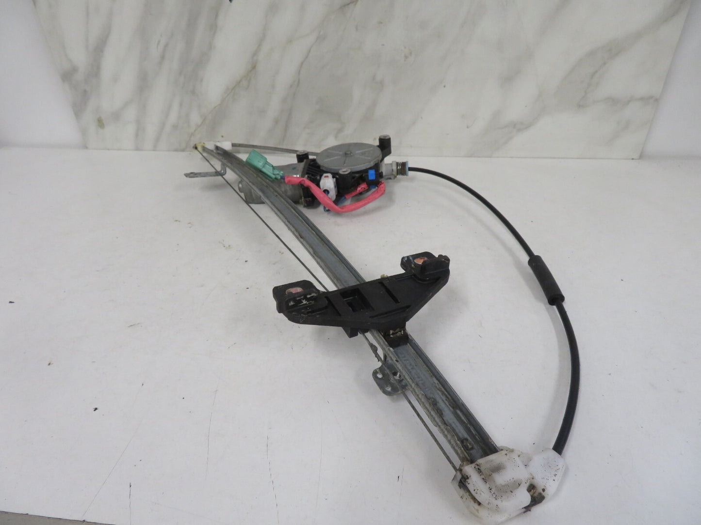 HONDA CRV MK2 OSR WINDOW REGULATOR 2002-2006 1624-5