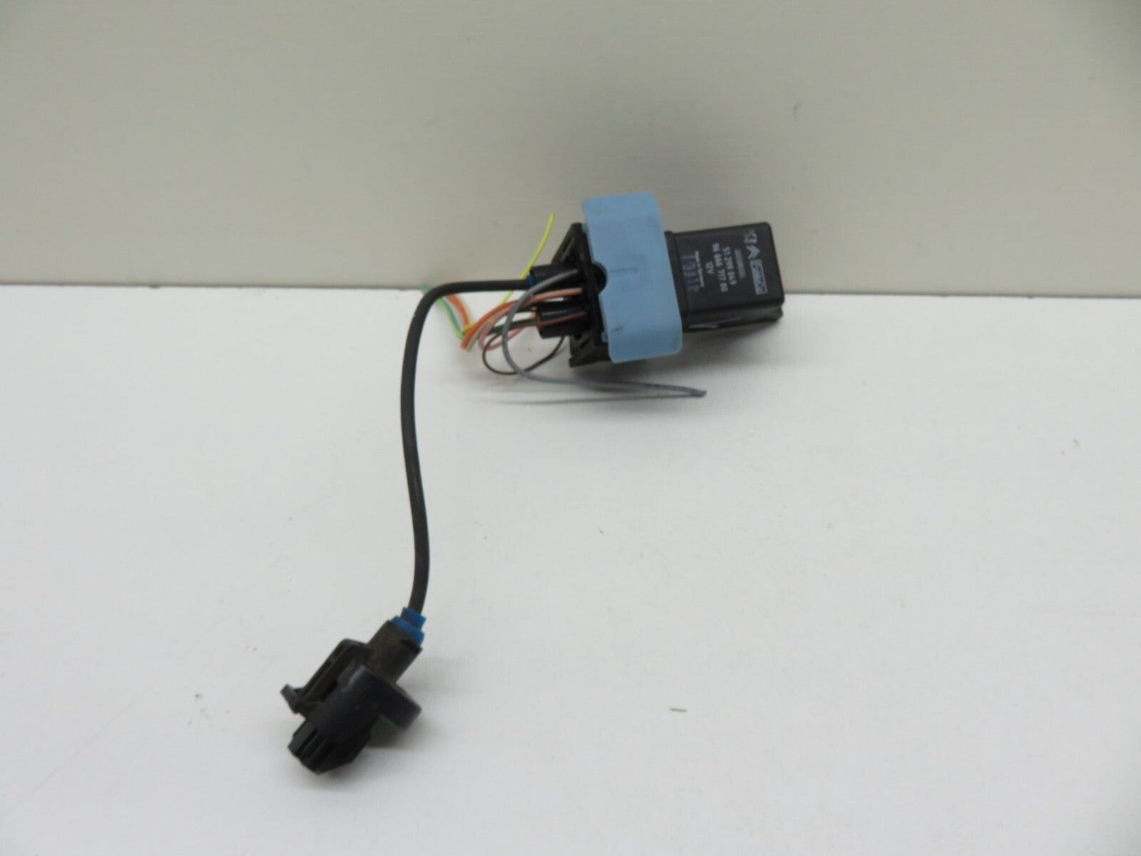 PEUGEOT 3008 GLOW PLUG RELAY 9666671780 2008-2016 1338-7