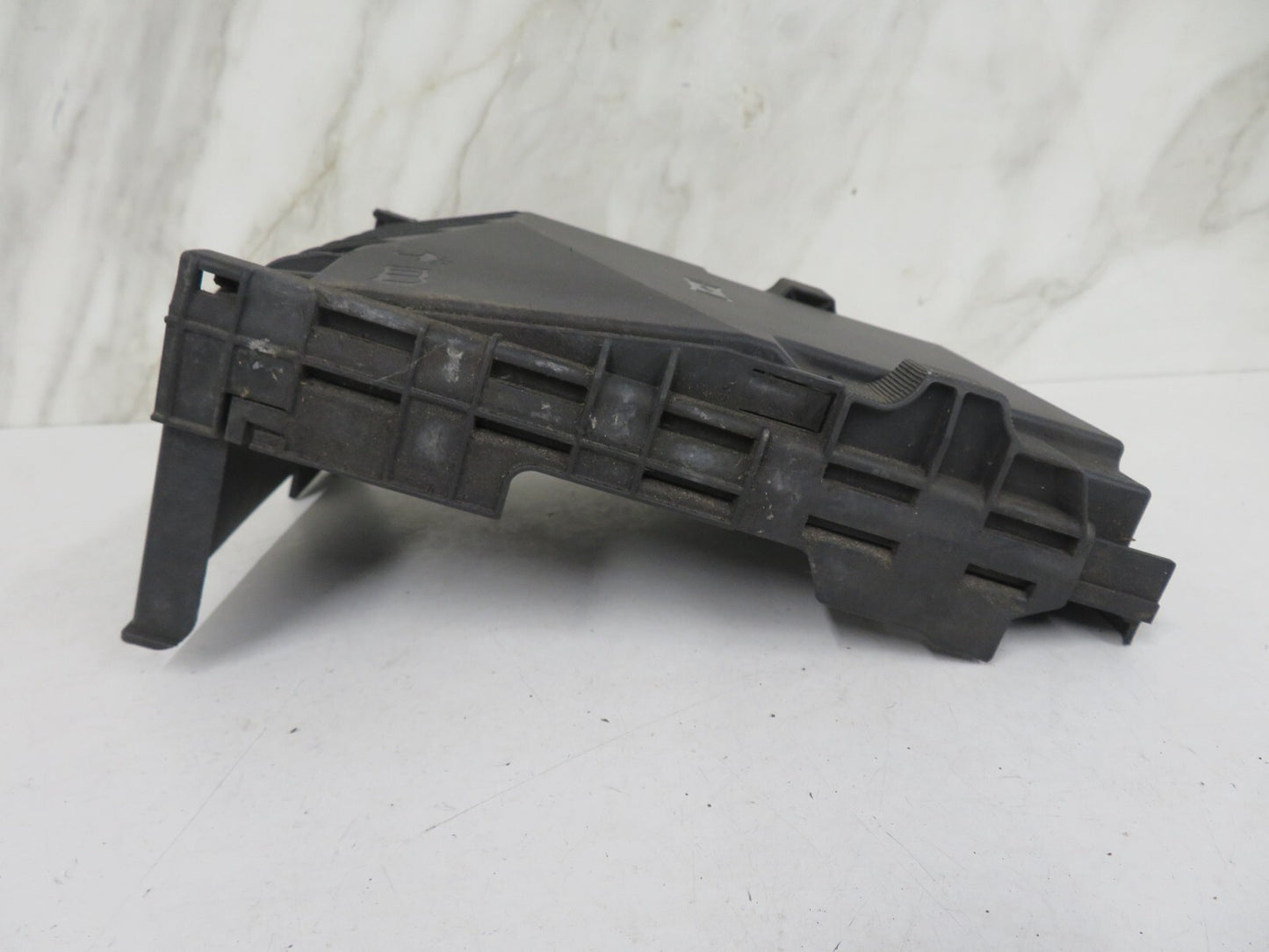 SKODA OCTAVIA ENGINE FUSE BOX COVER LID 1K0937132F 2006-2013 1214-6