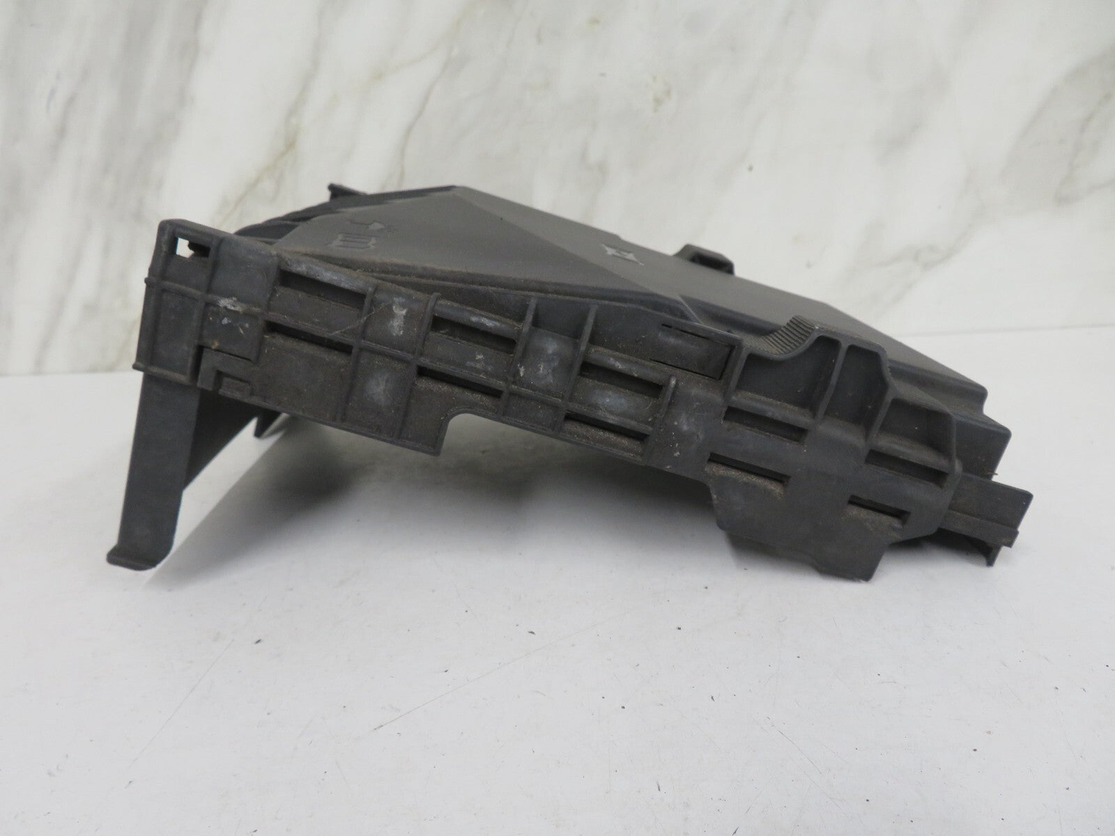 SKODA OCTAVIA ENGINE FUSE BOX COVER LID 1K0937132F 2006-2013 1214-6