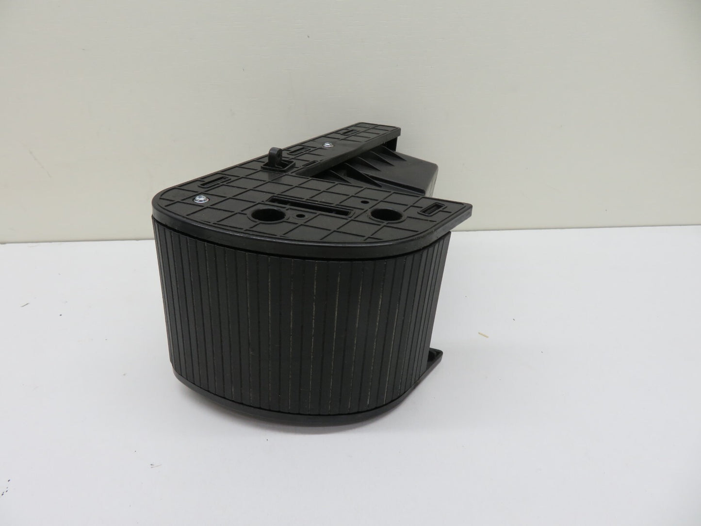 HYUNDAI I40 CENTER CONSOLE STORAGE SLIDE TRAY 84603-3Z410 2011-2015 A581-8