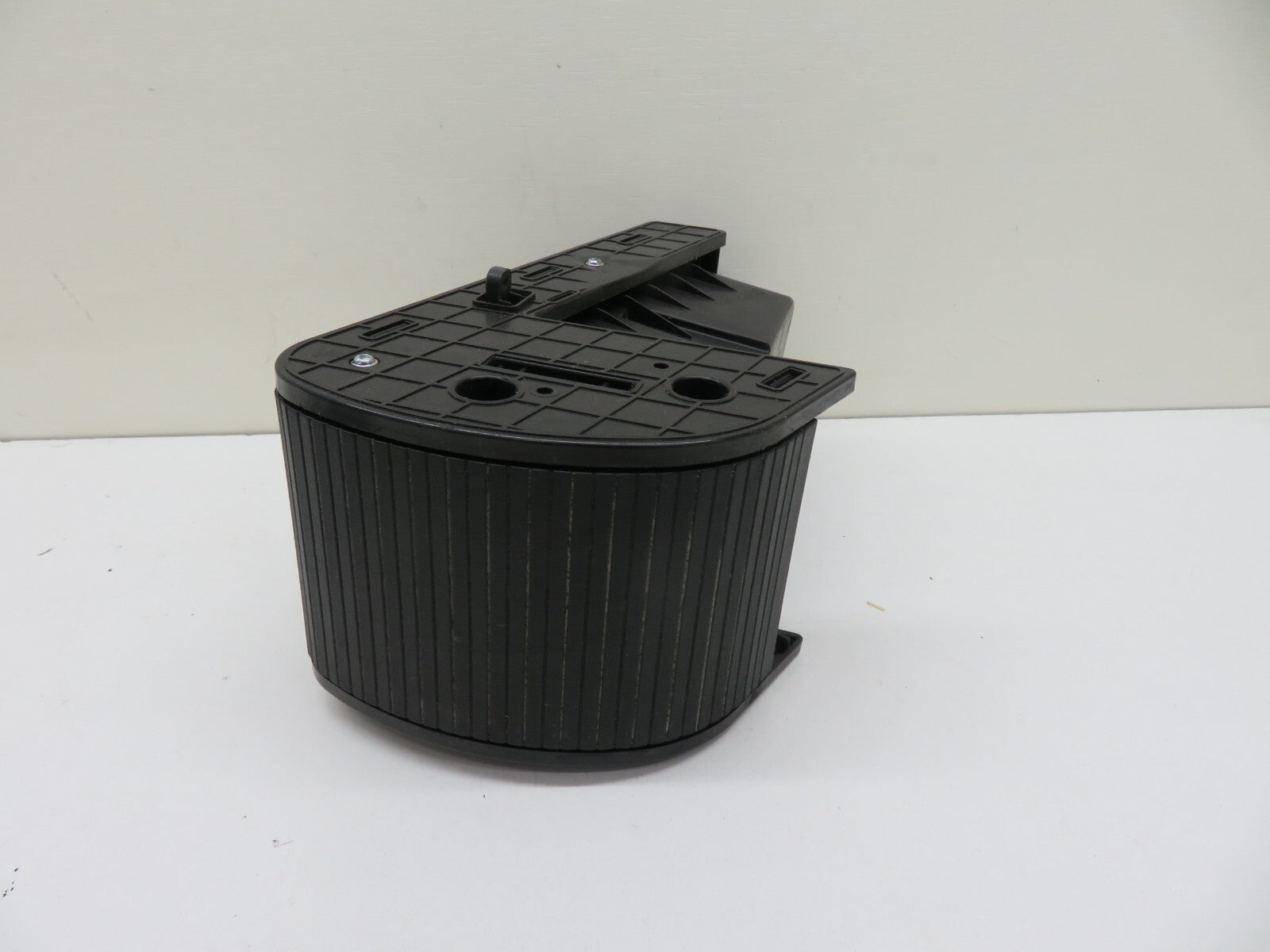 HYUNDAI I40 CENTER CONSOLE STORAGE SLIDE TRAY 84603-3Z410 2011-2015 A581-8