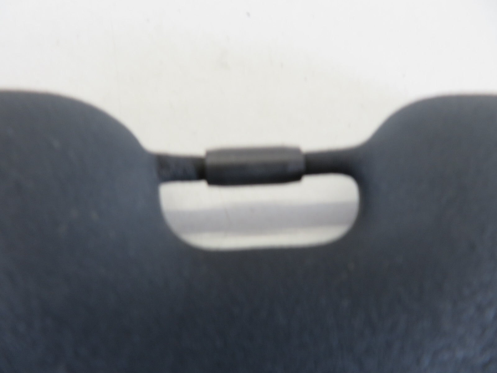 BMW MINI ONE CONVERTIBLE R52 NS PASSENGER SUN VISOR 2004-2006 A2018-3