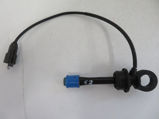 TOYOTA MR2 MK2 SW20 3SGE 5MM IGNITION HT LEAD NUMBER 3 AM1206-52