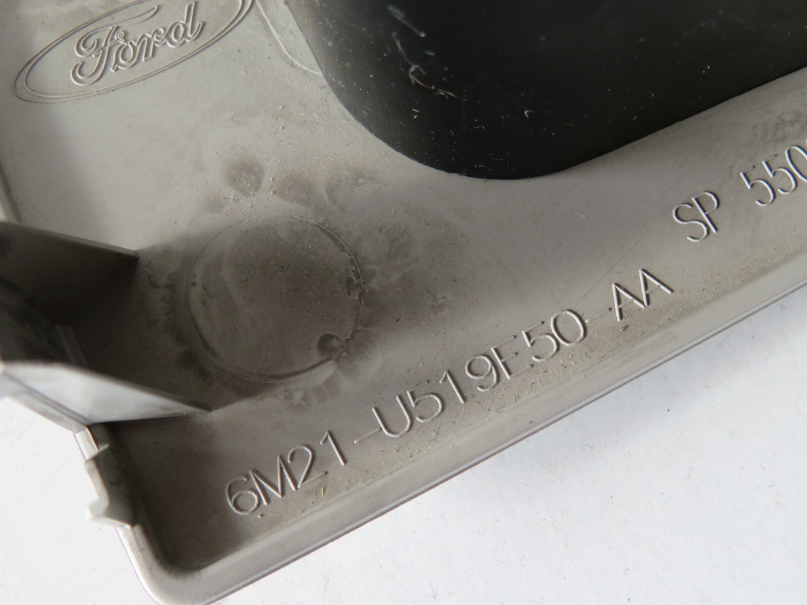 FORD GALAXY MK3 REAR INTERIOR ROOF LIGHT 2007-2010 AMS1632