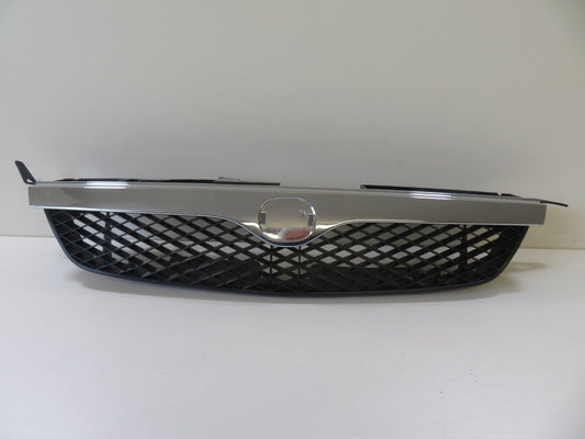FRONT GRILLE FOR MAZDA 323 MZ07073GA FOR YEARS 1999-2000