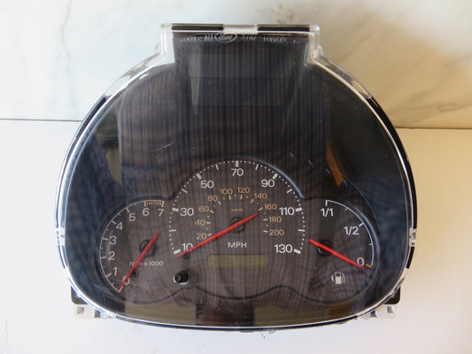 FORD STREET KA INSTRUMENT SPEEDO CLUSTER 3S5T-10849-FD 2002-2008 AMS1108