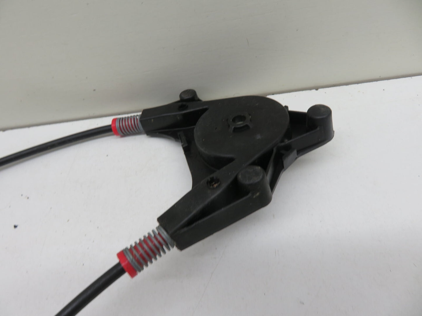 FORD FIESTA MK7 ST180 OS DRIVER DOOR WINDOW REGULATOR 2013-2017 1546-3