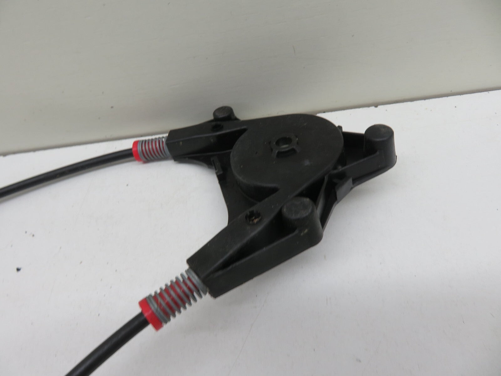 FORD FIESTA MK7 ST180 OS DRIVER DOOR WINDOW REGULATOR 2013-2017 1546-3