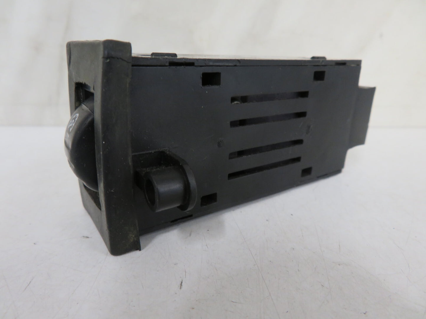 ROVER CITY ROVER INSTRUMENT CLUSTER DISPLAY BRIGHTNESS SWITCH 2003-2005 1642-7