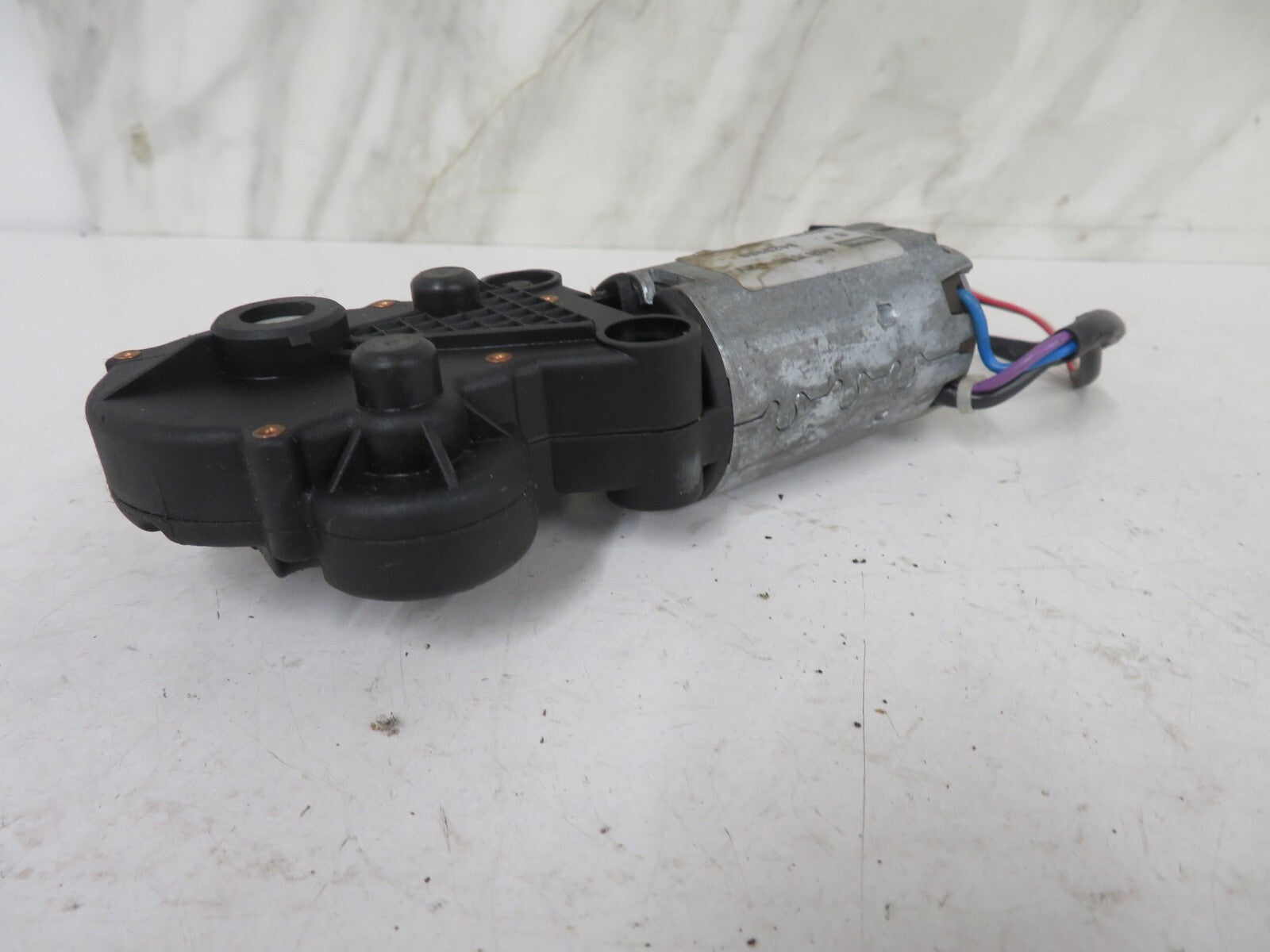 ROVER 75 OS FRONT SEAT MOTOR 9429988 1999-2005 1626-6