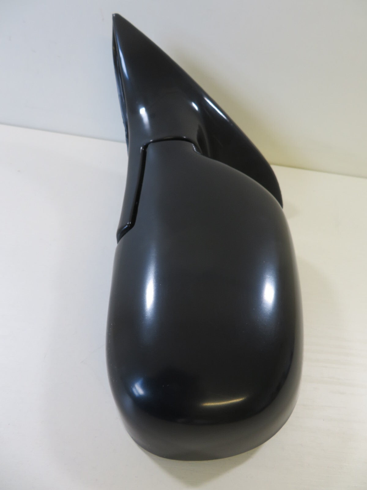 NS PASSENGER LH DOOR WING MIRROR FOR TOYOTA COROLLA TY0827114 1992-1997 BRMT