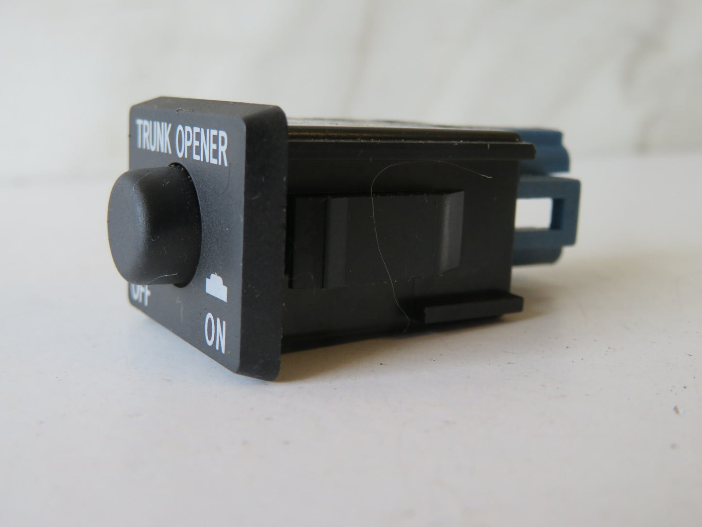 MAZDA RX8 RX-8 TRUNK OPENER ON OFF SWITCH 2003-2008 AMS1401 SA