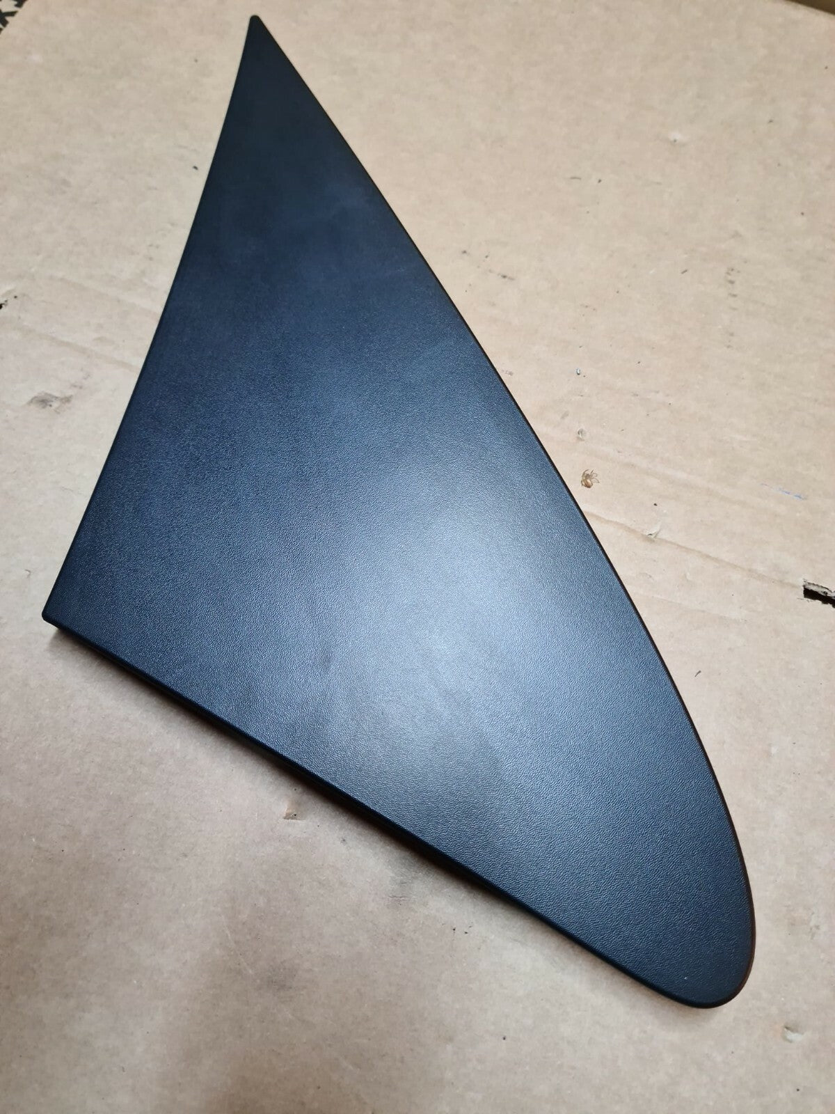 CITROEN DISPATCH OSF QUARTER TRIM 2008-2015