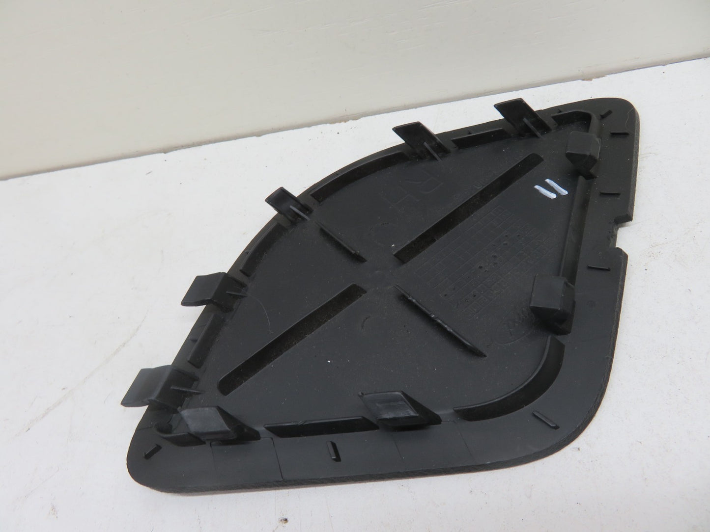FORD S MAX OS DRIVER REAR INTERIOR LIGHT ACCESS COVER 2006-2010 1302-11