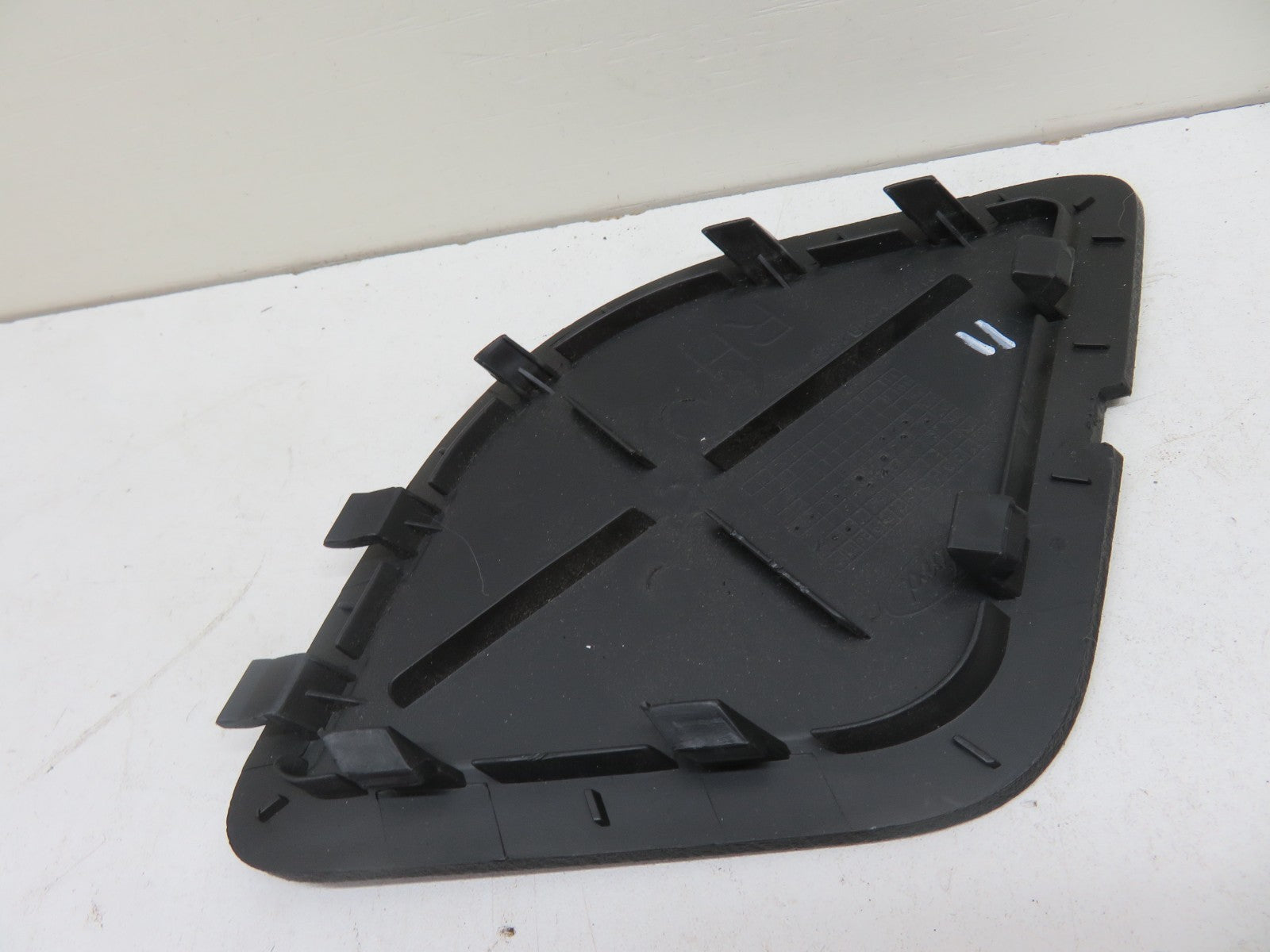 FORD S MAX OS DRIVER REAR INTERIOR LIGHT ACCESS COVER 2006-2010 1302-11