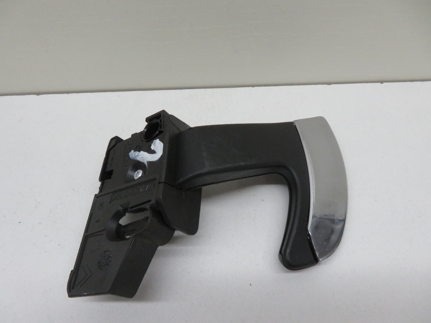 CITROEN C4 GRAND PICASSO GEAR SELECTOR PADDLE + 96481641XT 2004-2013 1055-7