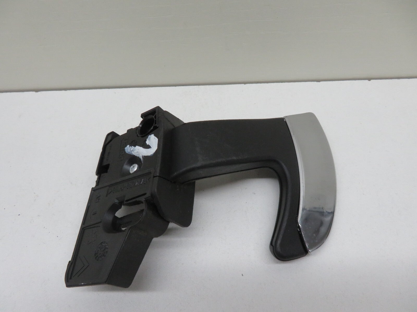 CITROEN C4 GRAND PICASSO GEAR SELECTOR PADDLE + 96481641XT 2004-2013 1055-7