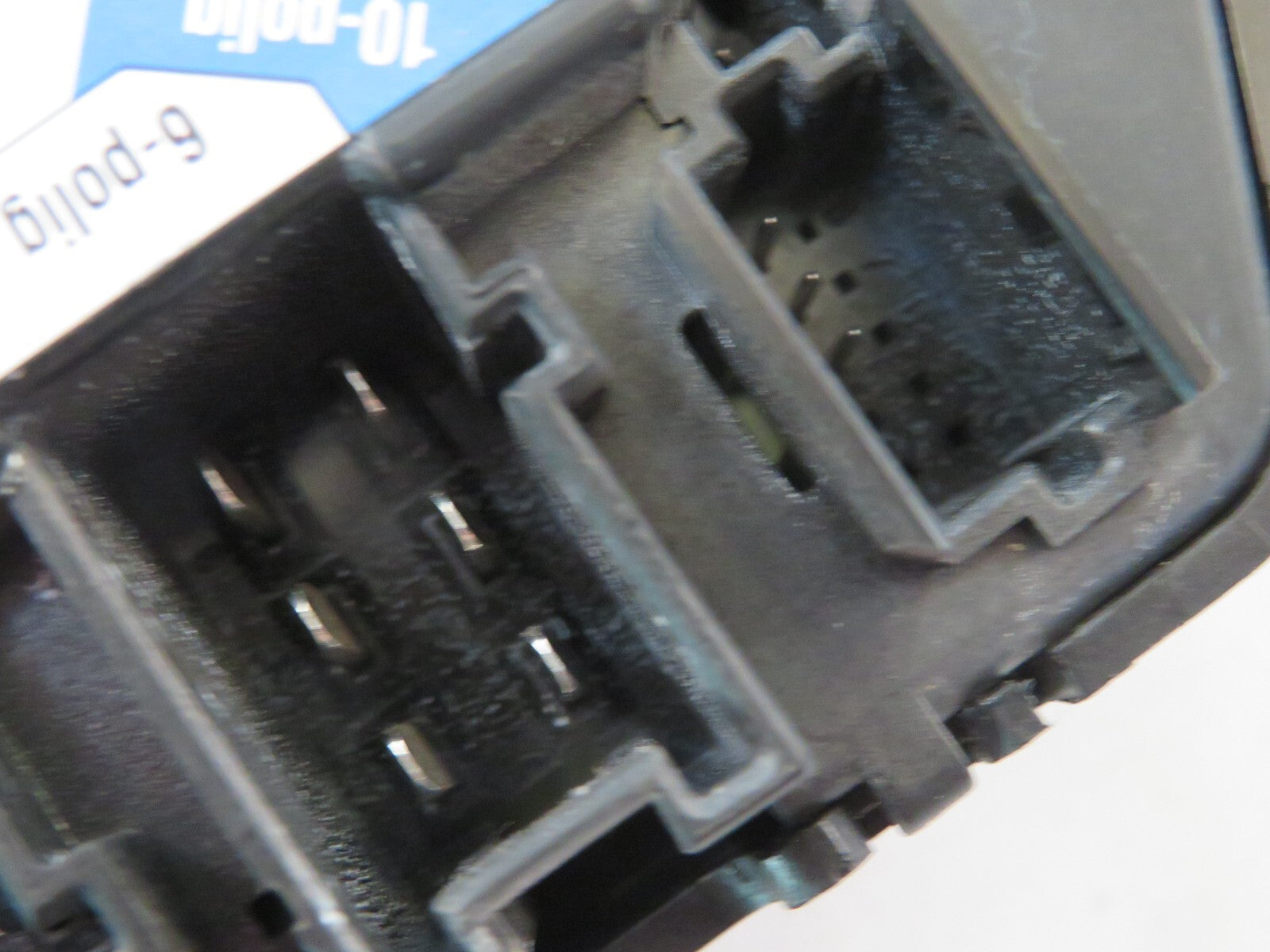 MERCEDES S CLASS W220 NSR SEAT CONTROL MODULE 2208214958 1998-2005 A1415-11