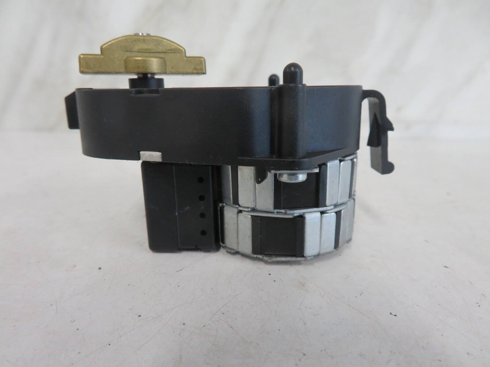 BMW 5 SERIES E39 HEATER ACTUATOR FOOT ROOM FLAP 8363797 1996-2003 1518-33