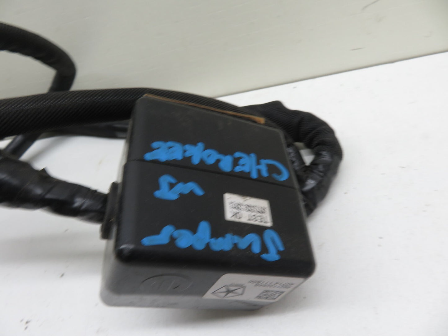 JEEP GRAND CHEROKEE WJ 2.7 CRD JUMPER LOOM 68211325AB 1999-2005 SA 1