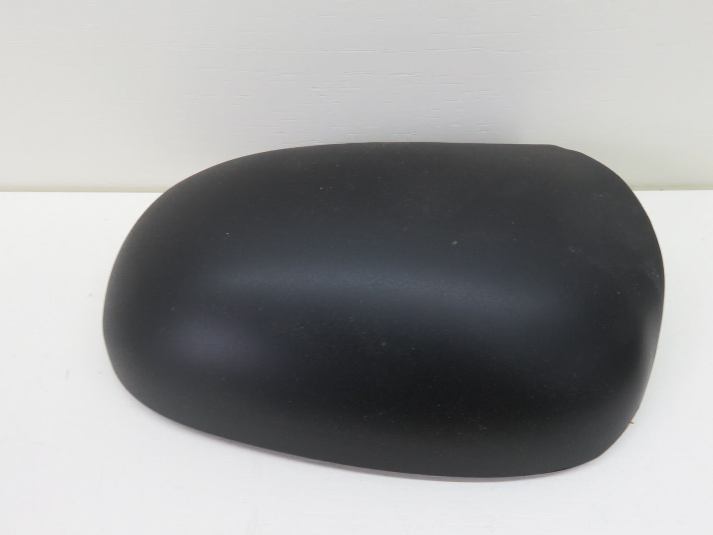 NS PASSENGER DOOR WING MIRROR COVER FOR RENAULT CLIO 1998-2000 RN3207504