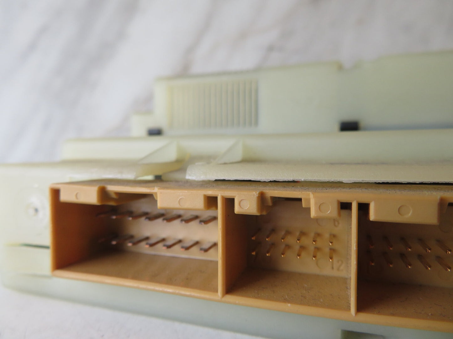 VOLKSWAGEN VW GOLF BORA HEATER CLIMATE CONTROLS 98-04 AMS1036