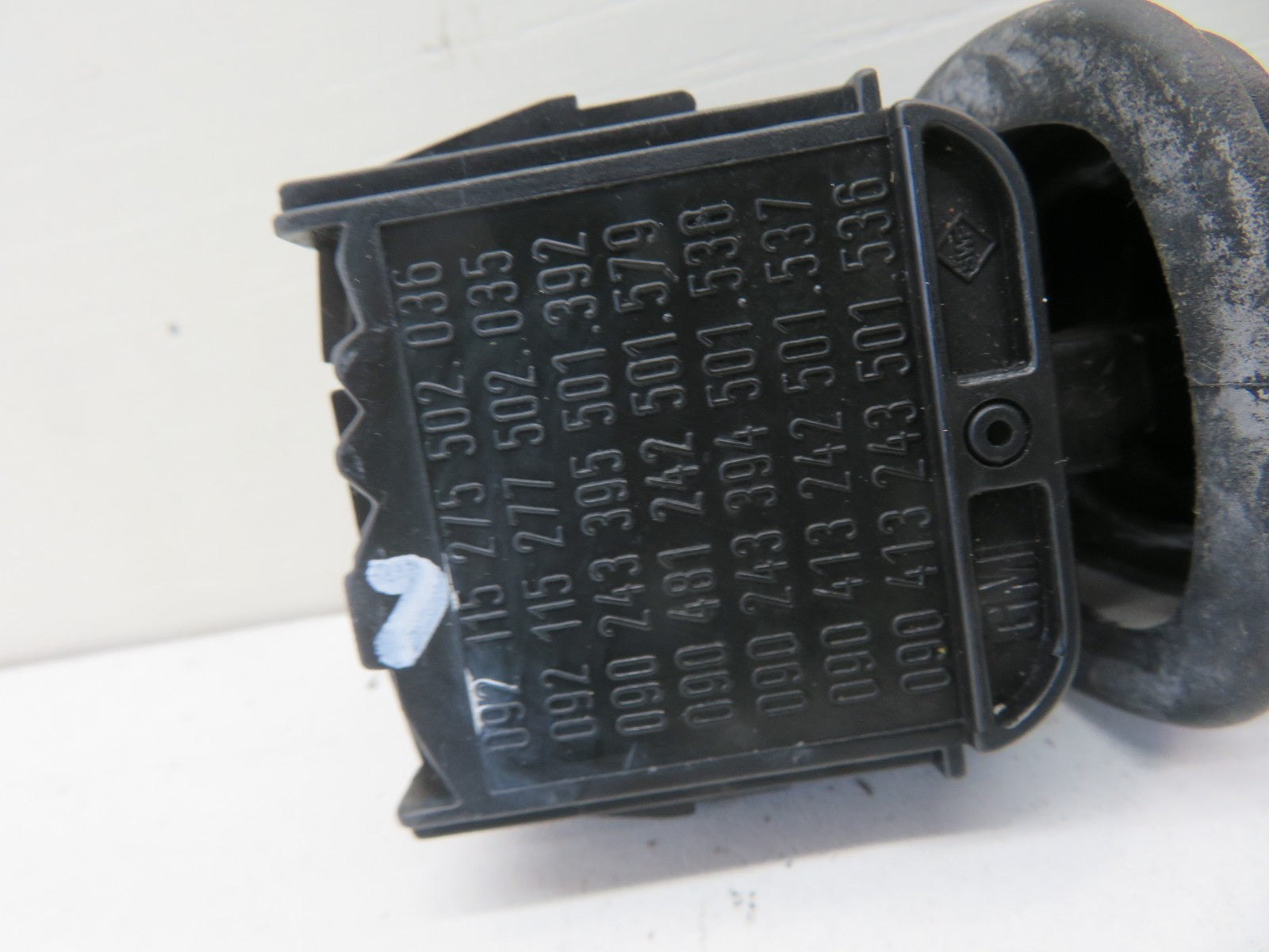 VAUXHALL ZAFIRA A WIPER CONTROL STALK  1999-2005 1353-7