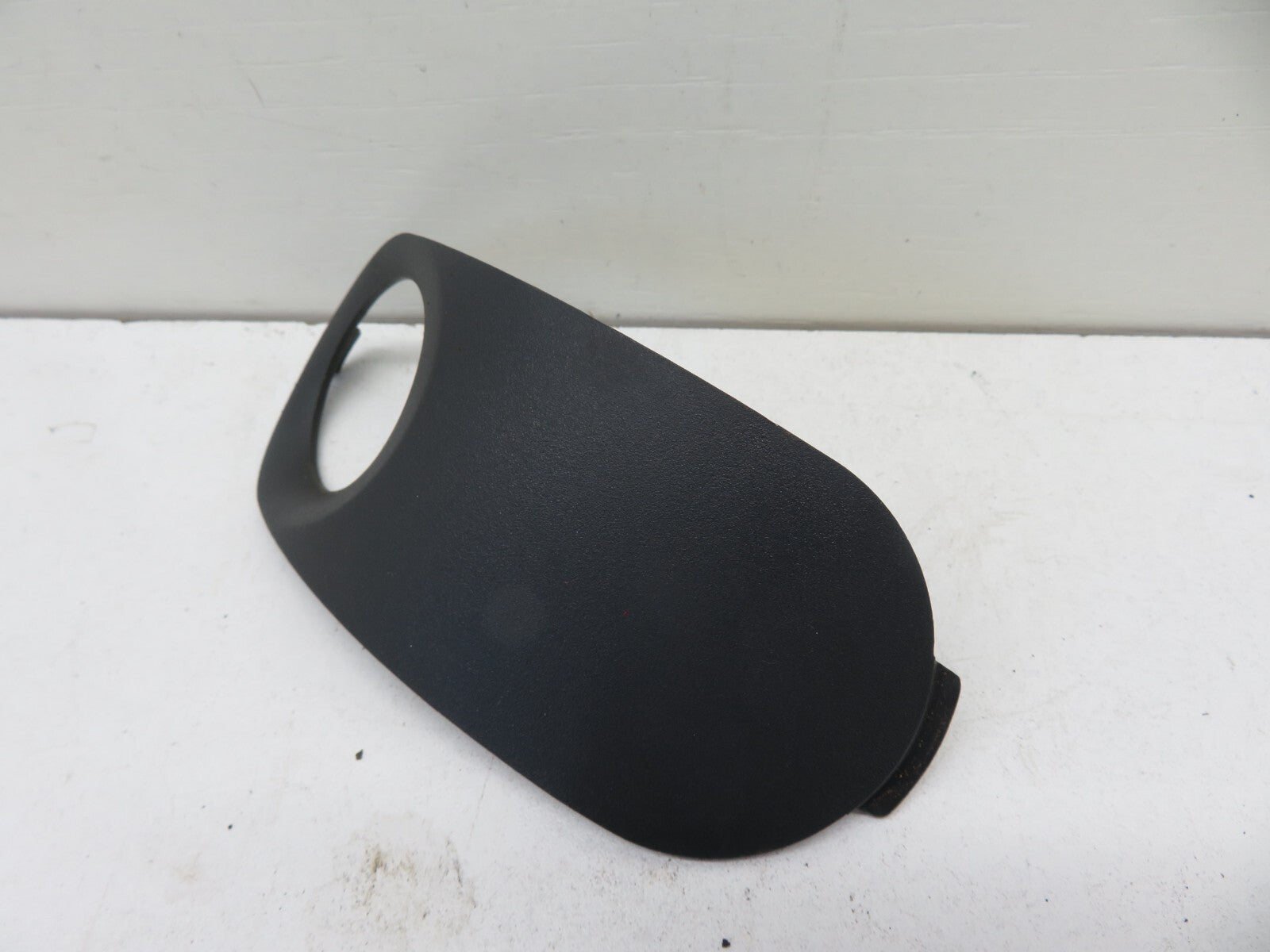 PEUGEOT BIPPER IGNITION KEY SURROUND TRIM 735394638 2008-2015 1721-16