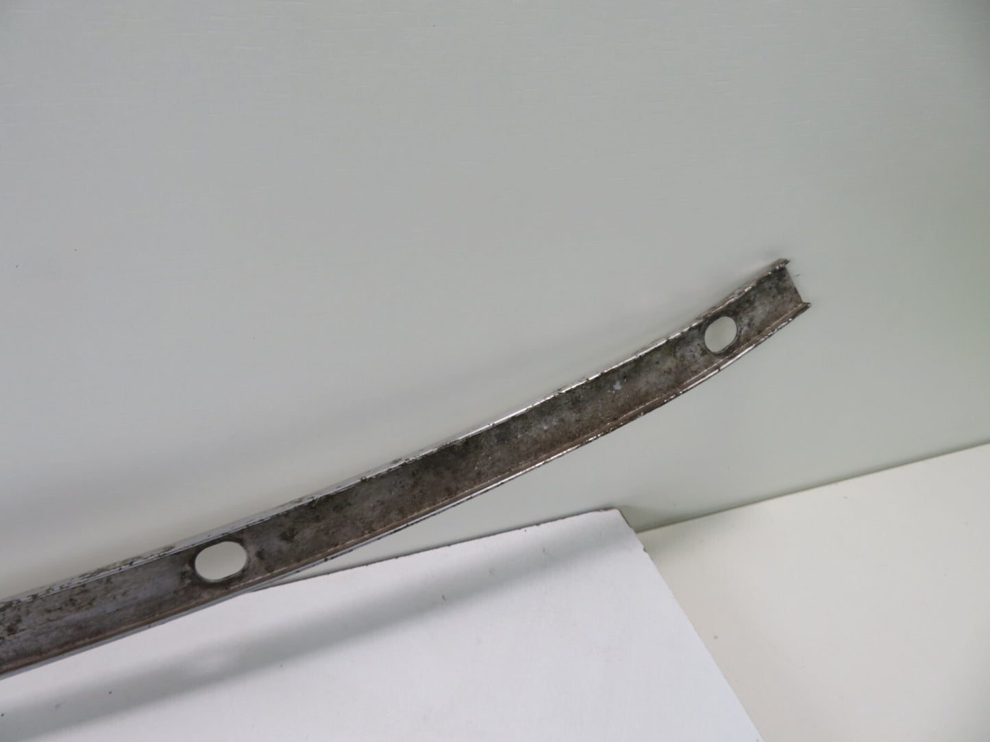 TOYOTA MR2 MK2 SW20 REAR BUMPER SUPPORT BRACKET 1990-1999