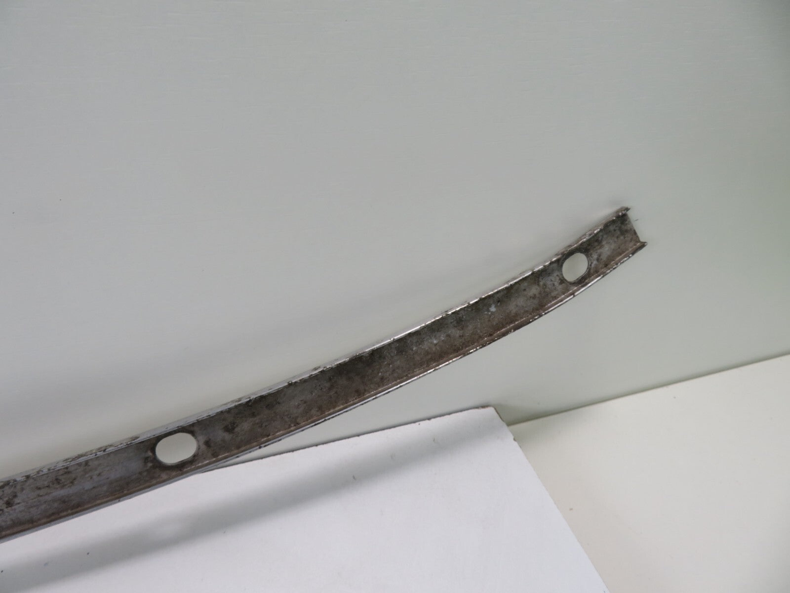 TOYOTA MR2 MK2 SW20 REAR BUMPER SUPPORT BRACKET 1990-1999