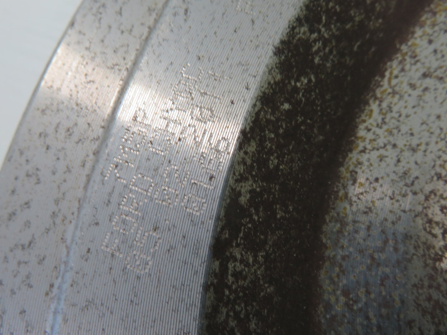 FORD S MAX MONDEO POWER SHIFT FLYWHEEL 7M5P TDCI AUTO 2010-2014 MIX1458-12