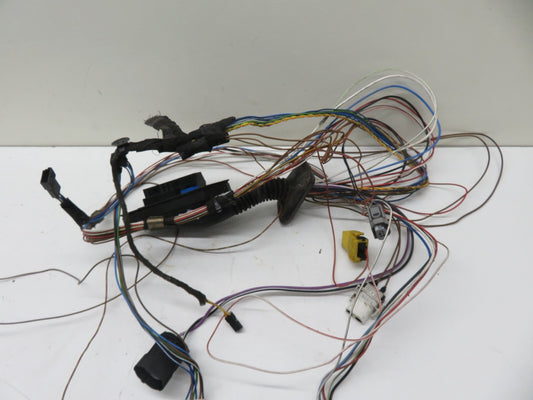 BMW E36 3 SERIES OS DRIVER DOOR LOOM 1991-1998 17**-8