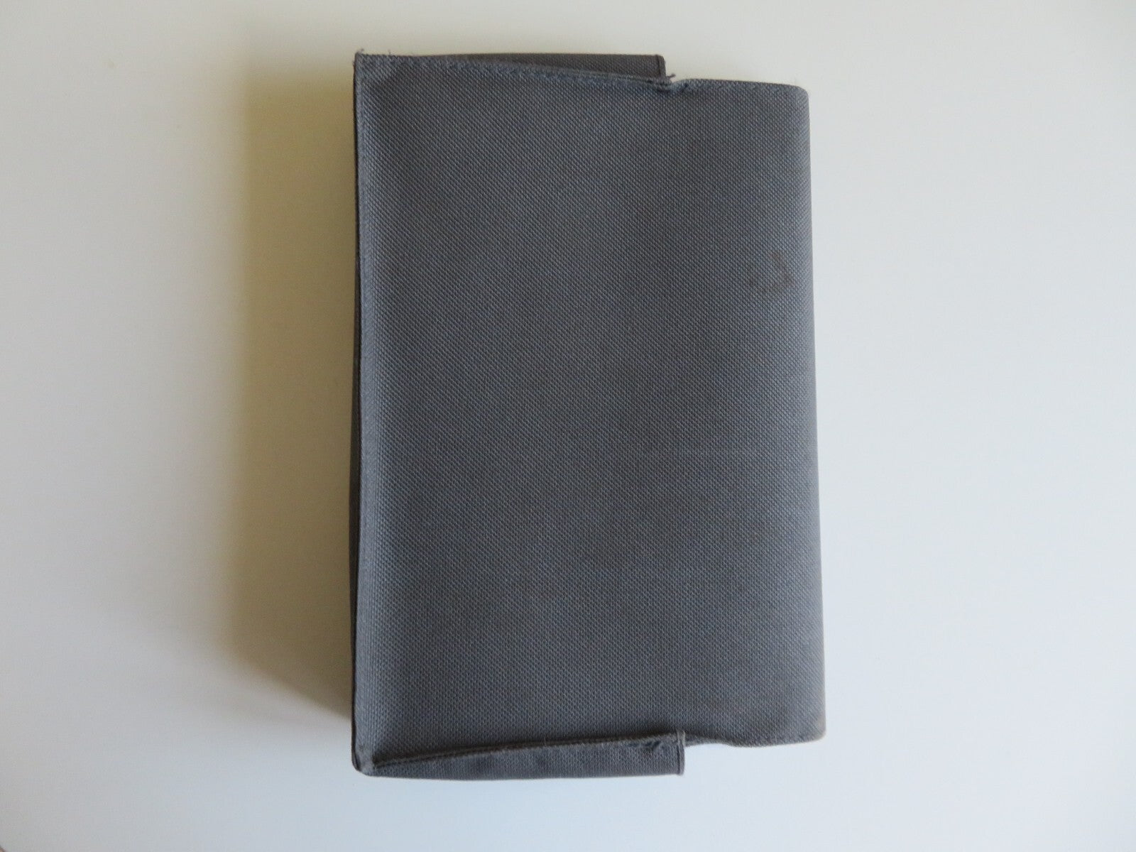 CITROEN PICASSO OWNERS MANUAL WITH FOLDER 2000-2004 HM1-22