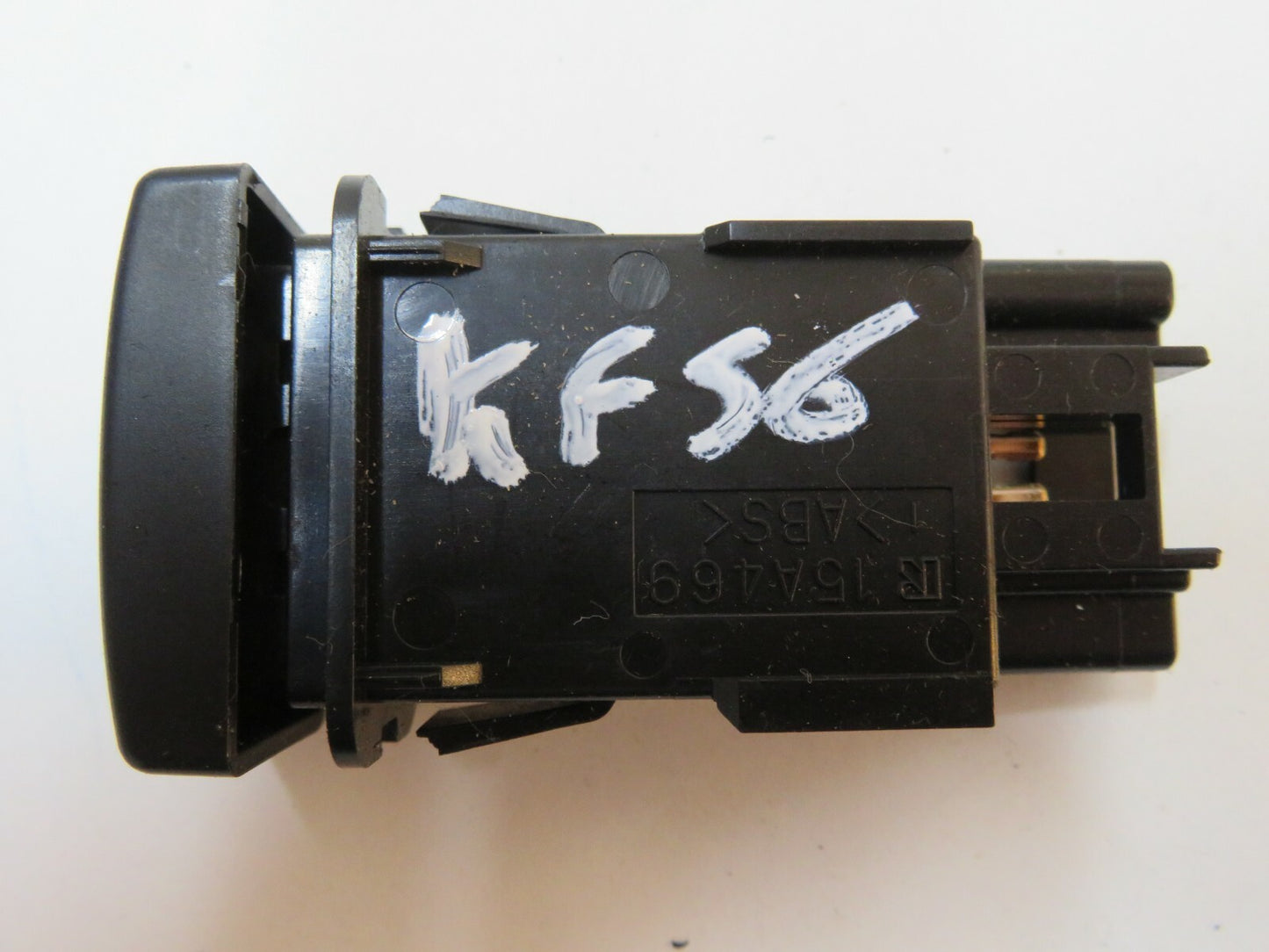 MAZDA RX8 RX-8 DSC OFF SWITCH 2003-2008 KF56 SA